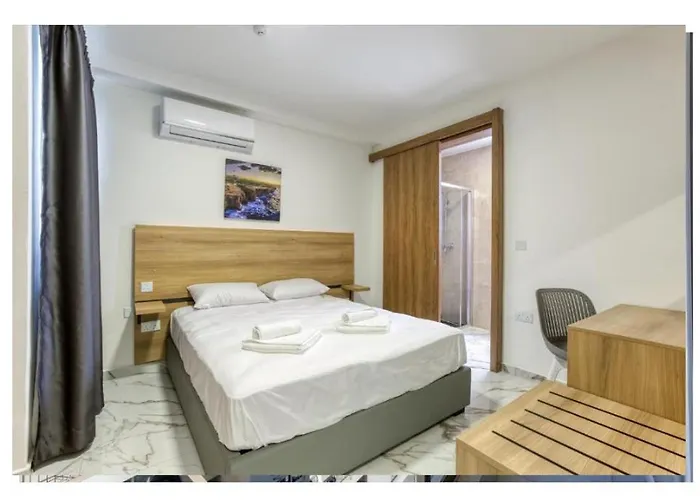 公寓 Modern Comfort By The Coast 2 Bedroom Gem - By Hostmt