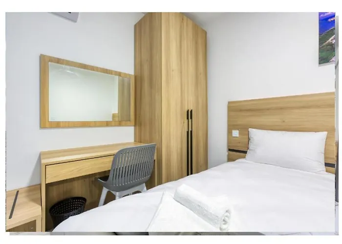 Apartamento Modern Comfort By The Coast 2 Bedroom Gem - By Hostmt St Paul's Bay