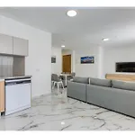 公寓 Modern Comfort By The Coast 2 Bedroom Gem - By Hostmt